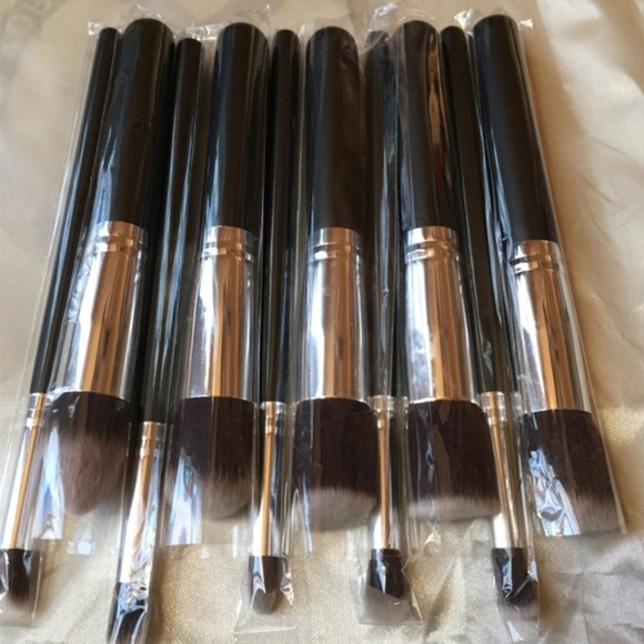 Bundle 10pcs brushes set - Picture 2 of 4